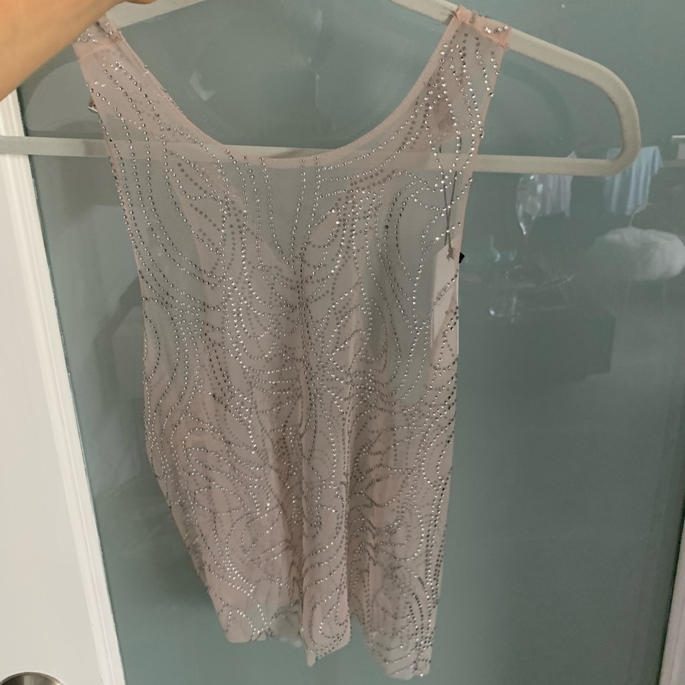 Bershka top